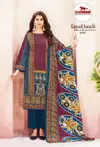 Rajwadi Karachi Vol 2 By Chetak Cotton Printed Surat Dress Material Wholesale Market